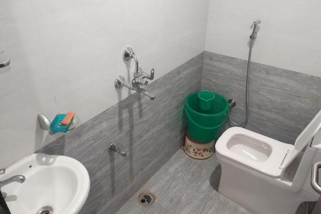 Photo of Bathroom in Shekhawati