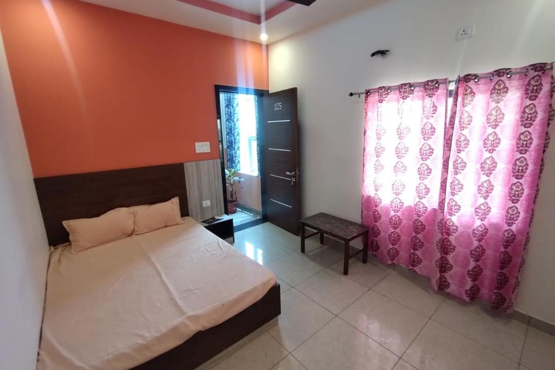 Photo of Bedroom in Shekhawati