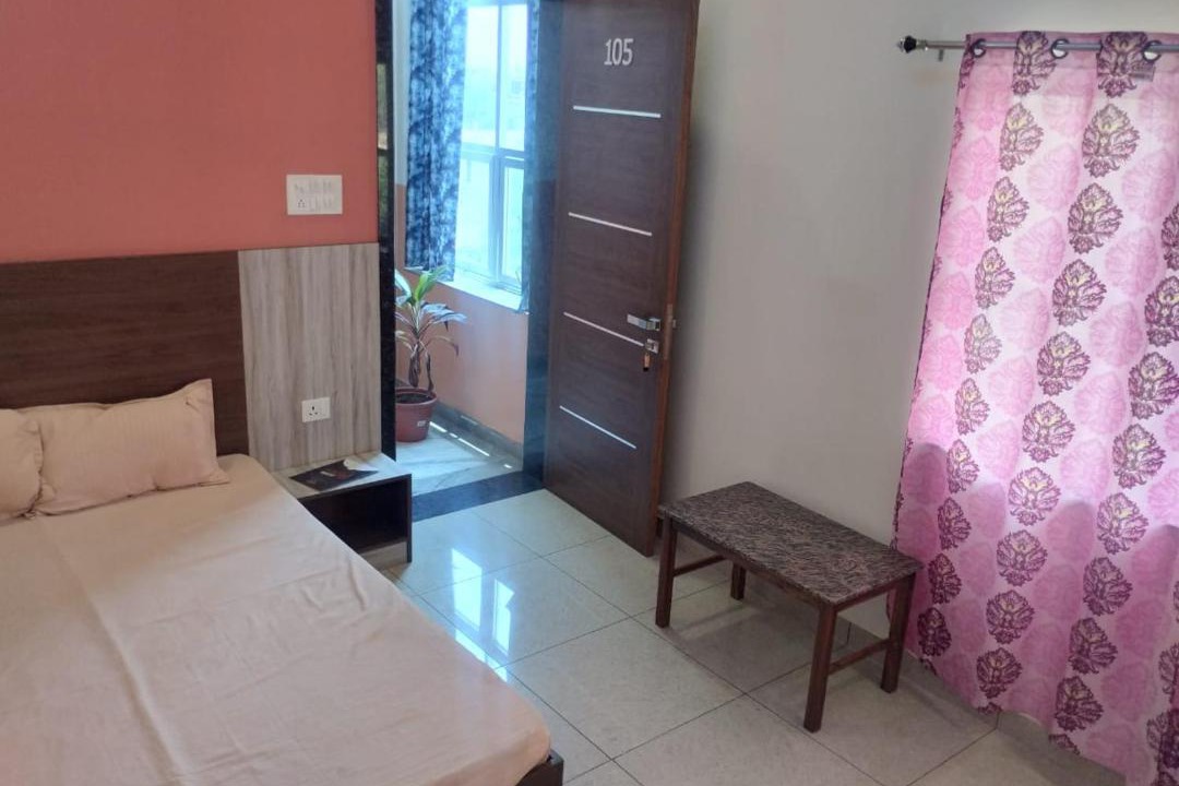 Photo of Bedroom in Shekhawati