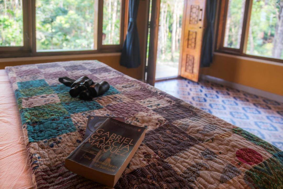Photo of Bedroom in Tumari