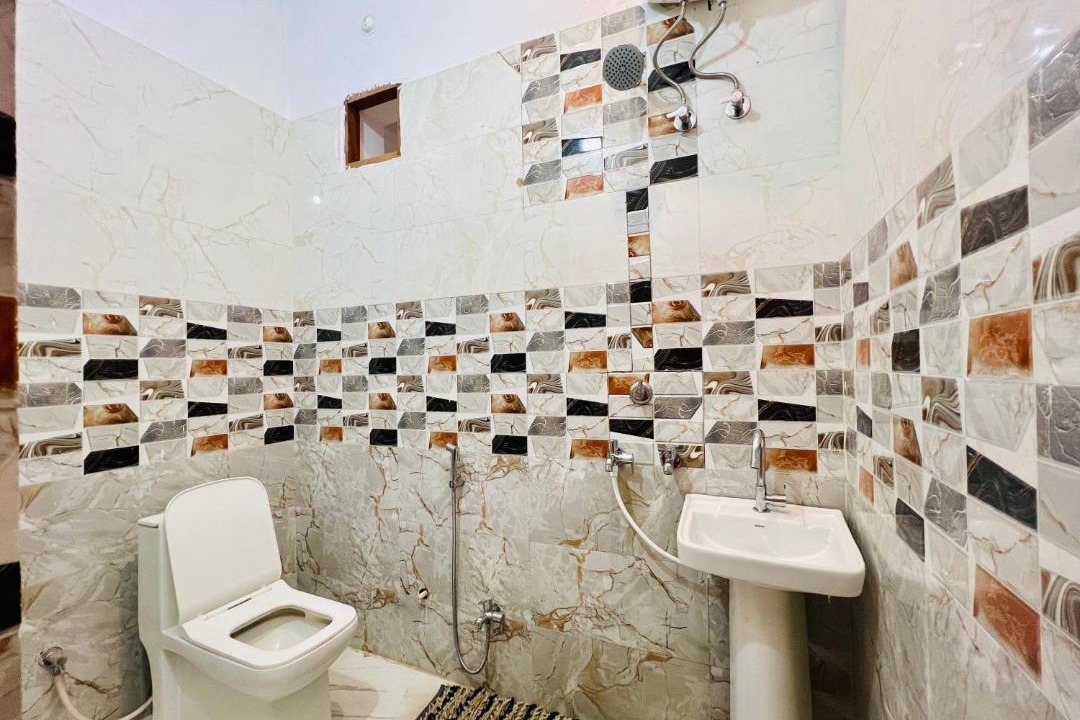 Photo of Bathroom in Faizabad