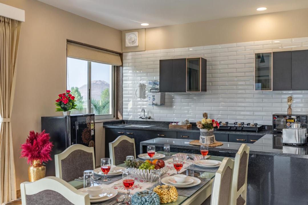 Photo of Kitchen in Bedla