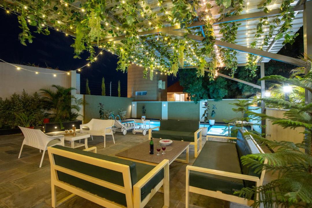 Photo of Patio Balcony in Bedla