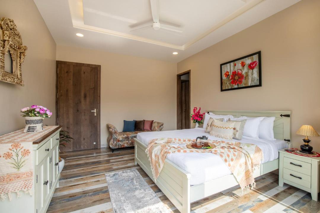 Photo of Bedroom in Bedla