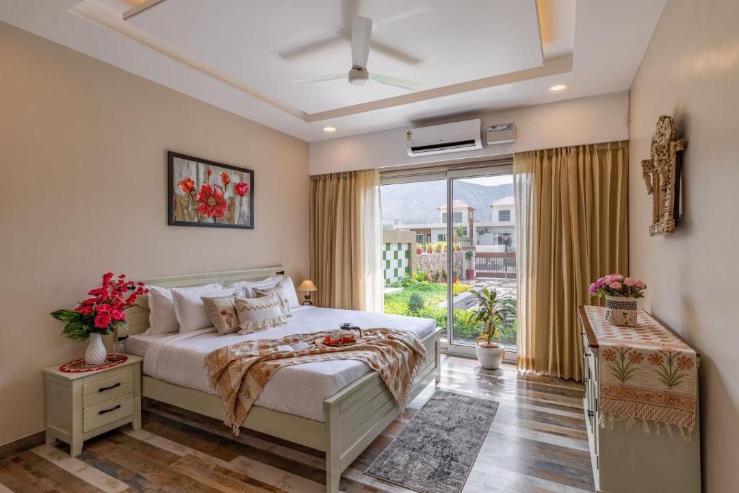 Photo of Bedroom in Bedla