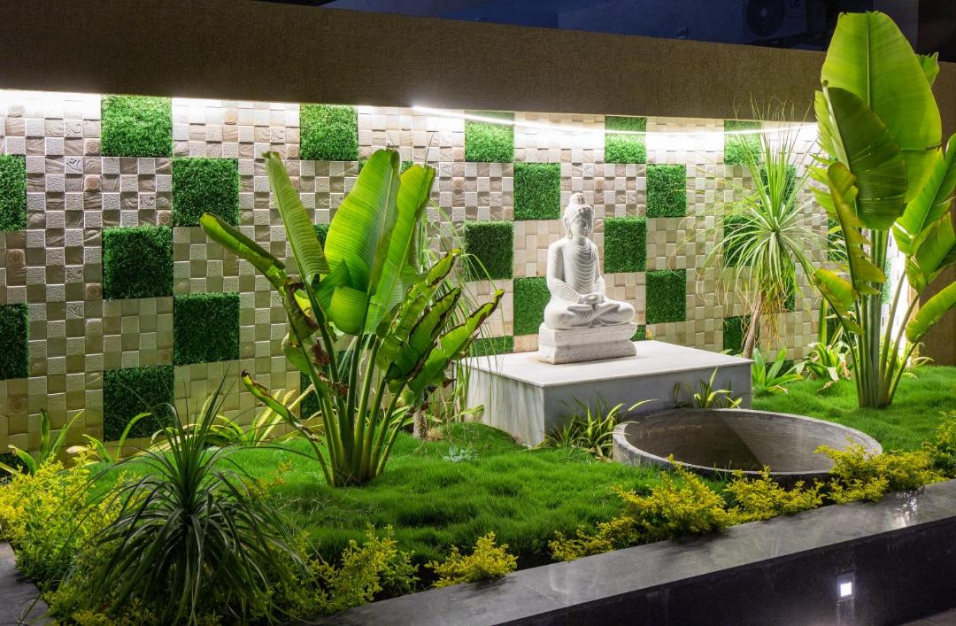 Photo of Bathroom in Bedla
