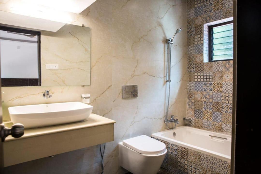 Photo of Bathroom in Rajapur