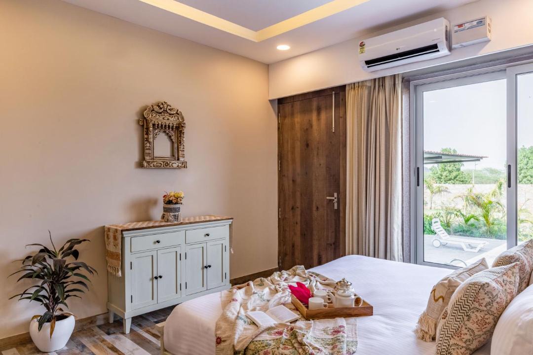 Photo of Bedroom in Bedla