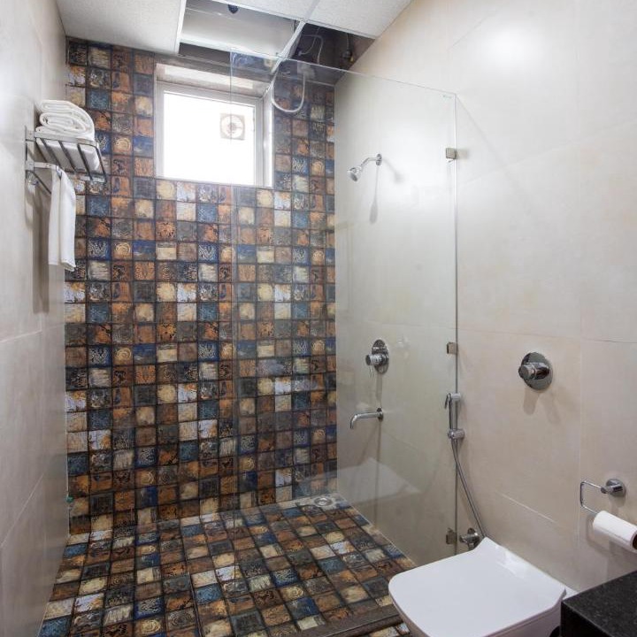 Photo of Bathroom in Bedla