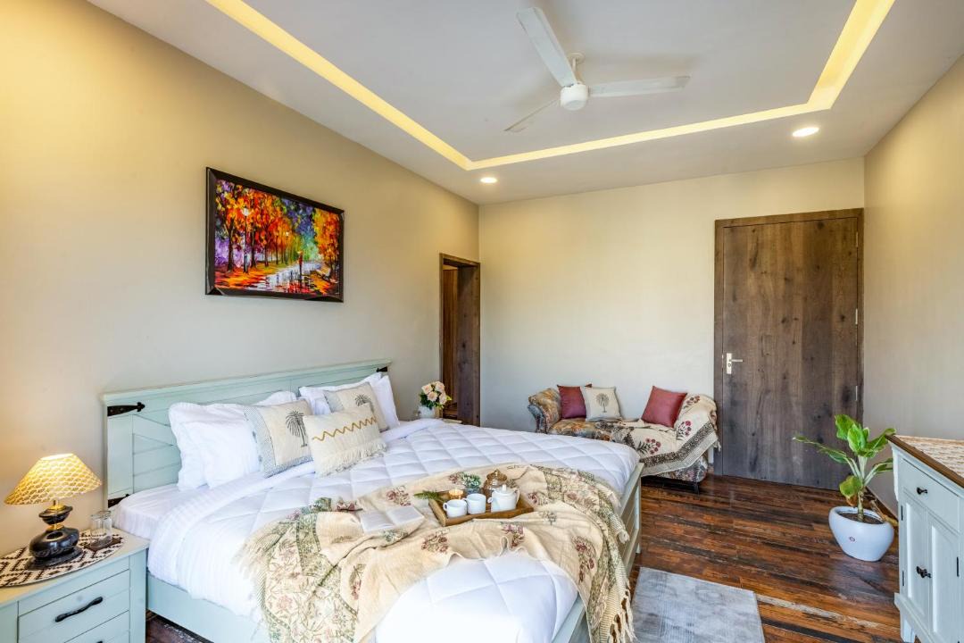 Photo of Bedroom in Bedla