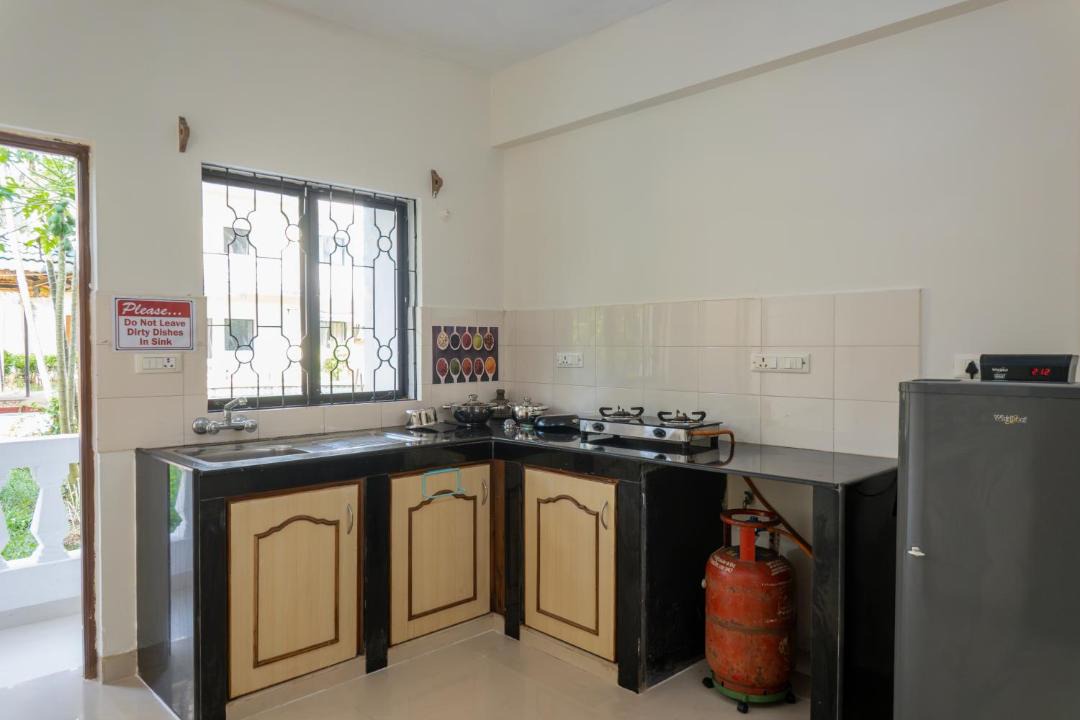 Photo of Kitchen in Varca