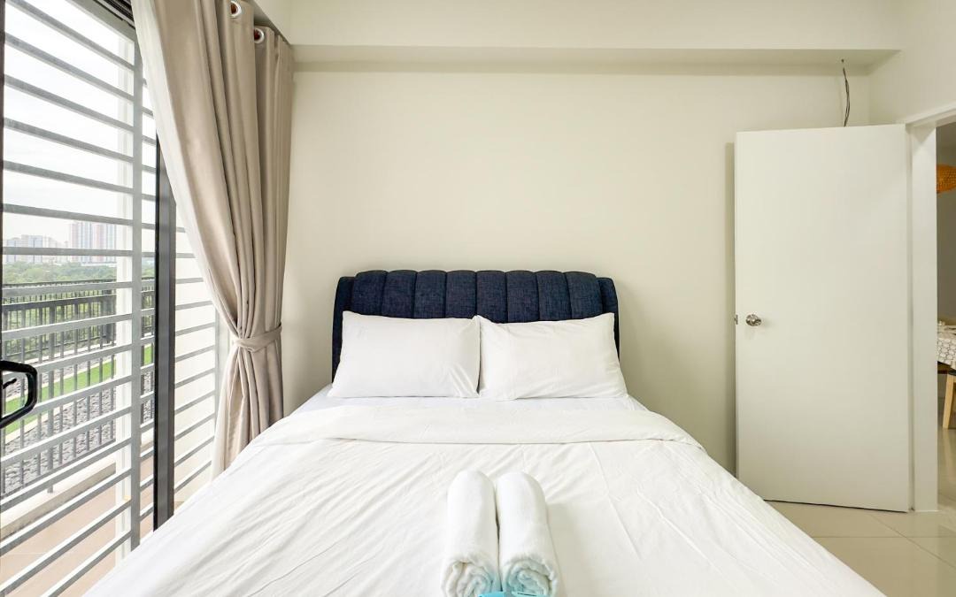 Photo of Bedroom in Kampung Puah Seberang