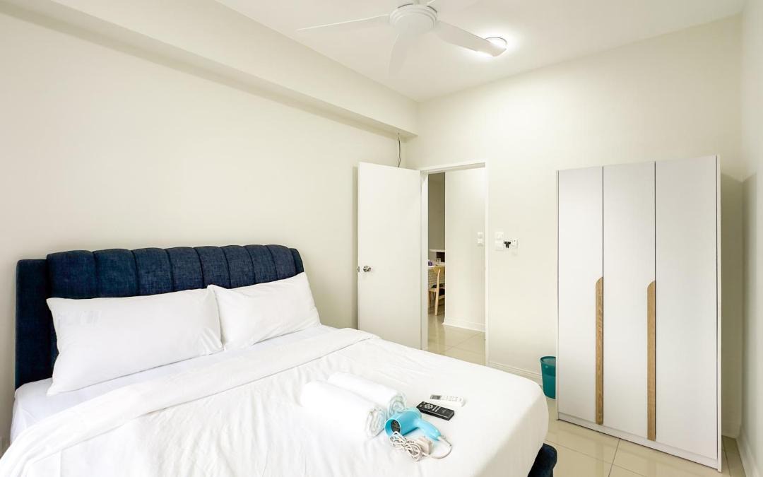 Photo of Bedroom in Kampung Puah Seberang