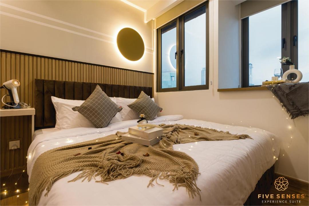 Photo of Bedroom in Brickfields
