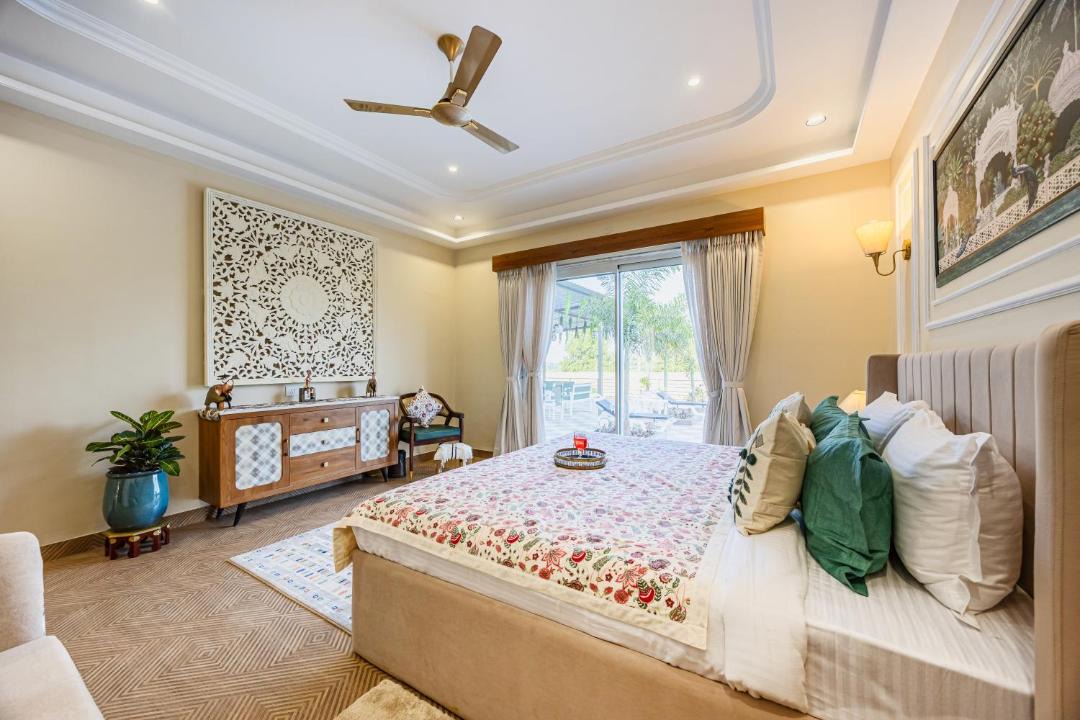 Photo of Bedroom in Bedla