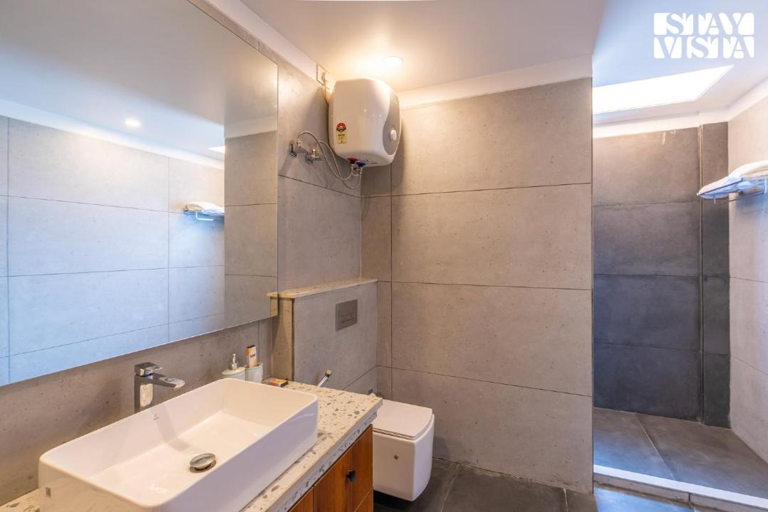 Photo of Bathroom in Gurugram