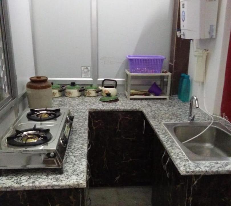 Photo of Kitchen in Allahabad