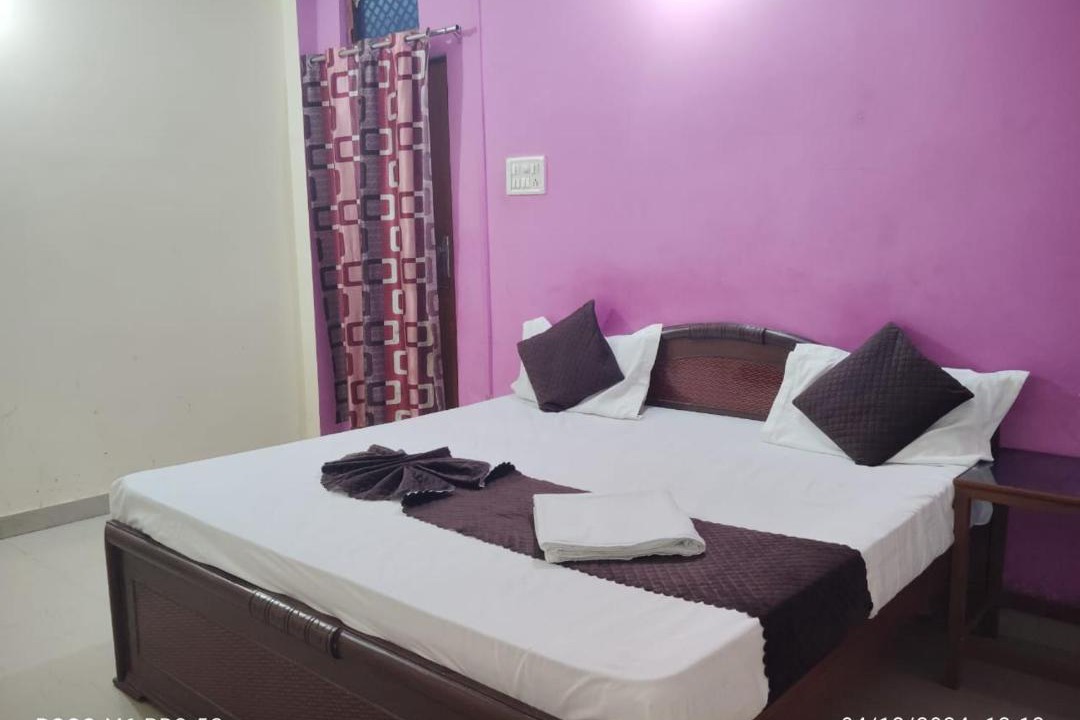 Photo of Bedroom in Varanasi