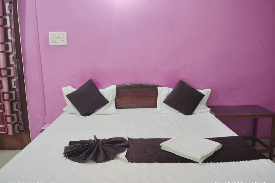 Photo of Bedroom in Varanasi