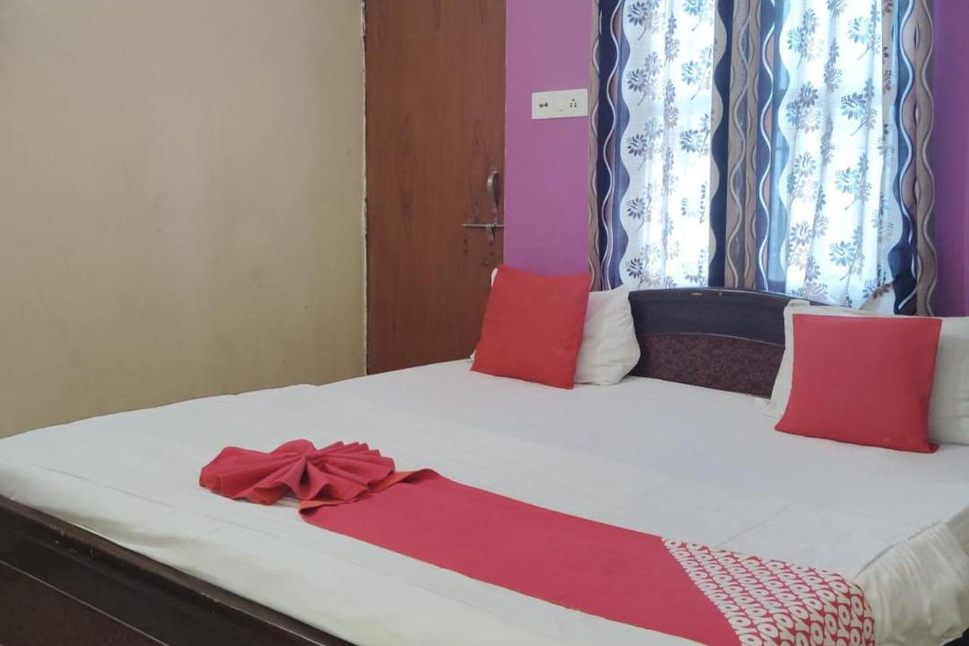 Photo of Bedroom in Varanasi
