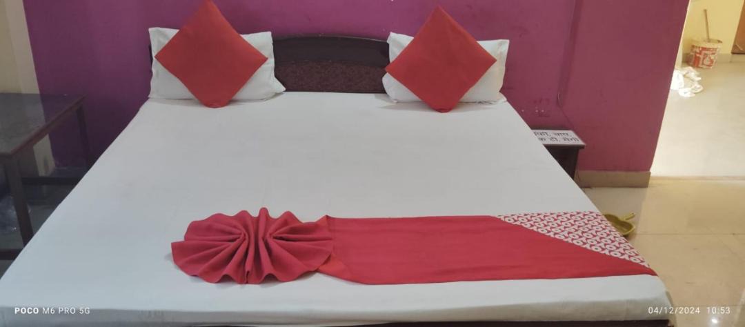 Photo of Bedroom in Varanasi
