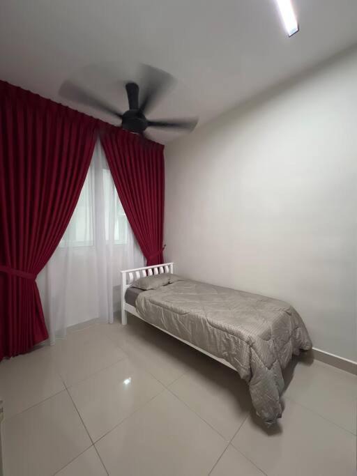 Photo of Bedroom in Kuala Lumpur