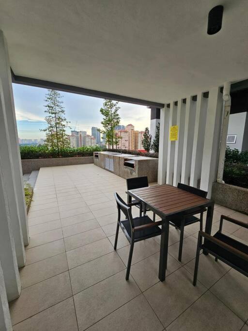 Photo of Patio Balcony in Kuala Lumpur