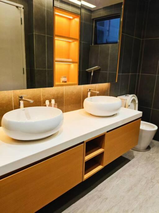 Photo of Bathroom in Ampang