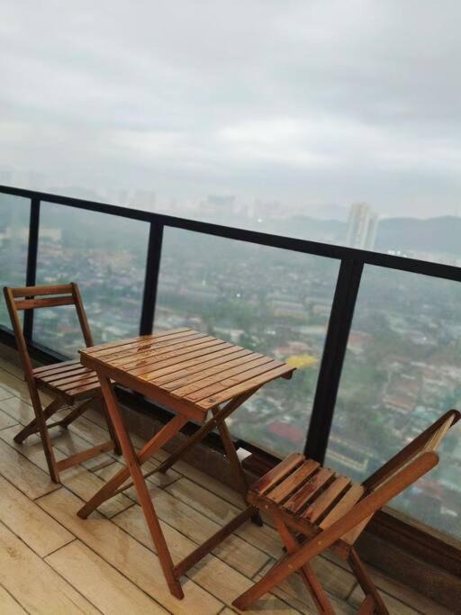 Photo of Patio Balcony in Ampang