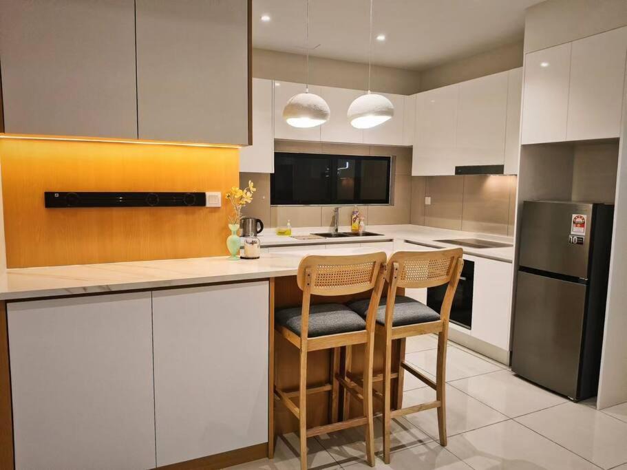 Photo of Kitchen in Ampang