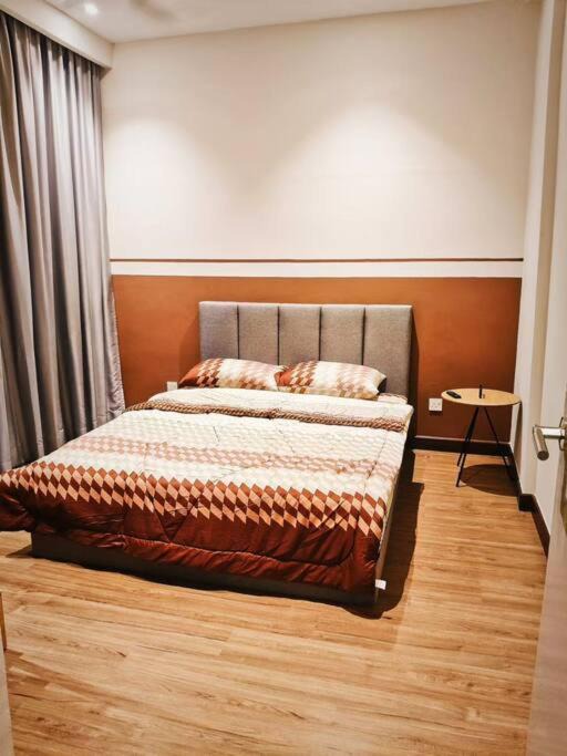 Photo of Bedroom in Ampang