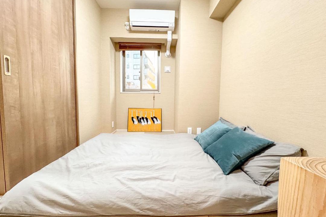 Photo of Bedroom in Sugamo