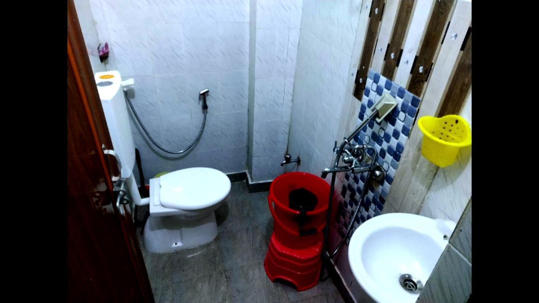 Photo of Bathroom in Naini