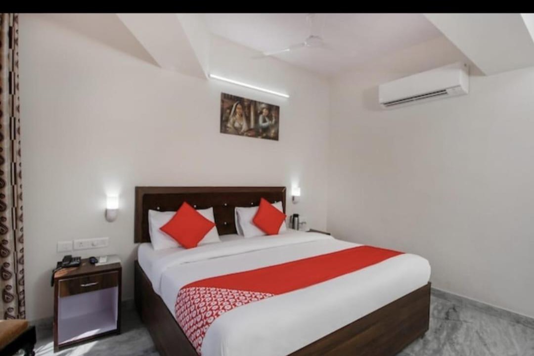 Photo of Bedroom in Jagatpura