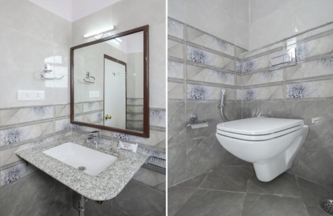 Photo of Bathroom in Jagatpura