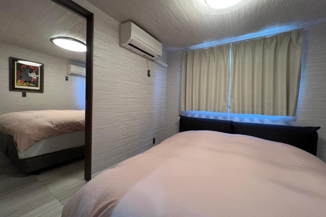 Photo of Bedroom in Sannenzaka Ninenzaka
