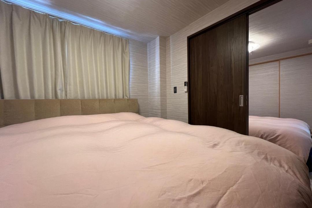 Photo of Bedroom in Sannenzaka Ninenzaka