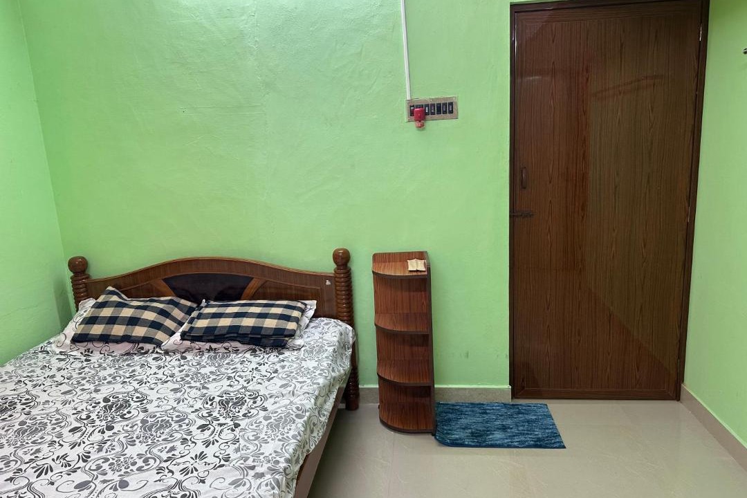 Photo of Bedroom in Tiruchirappalli