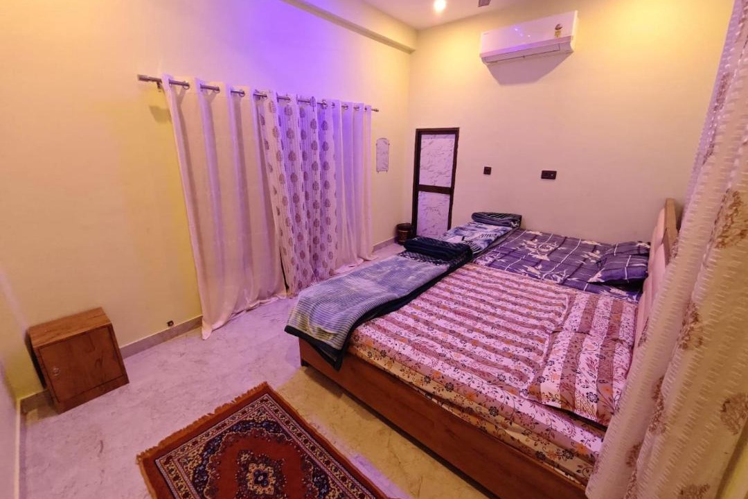 Photo of Bedroom in Ayodhya