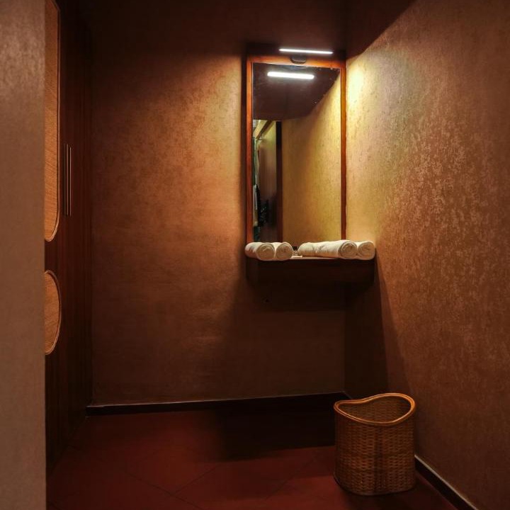 Photo of Bathroom in Alappuzha
