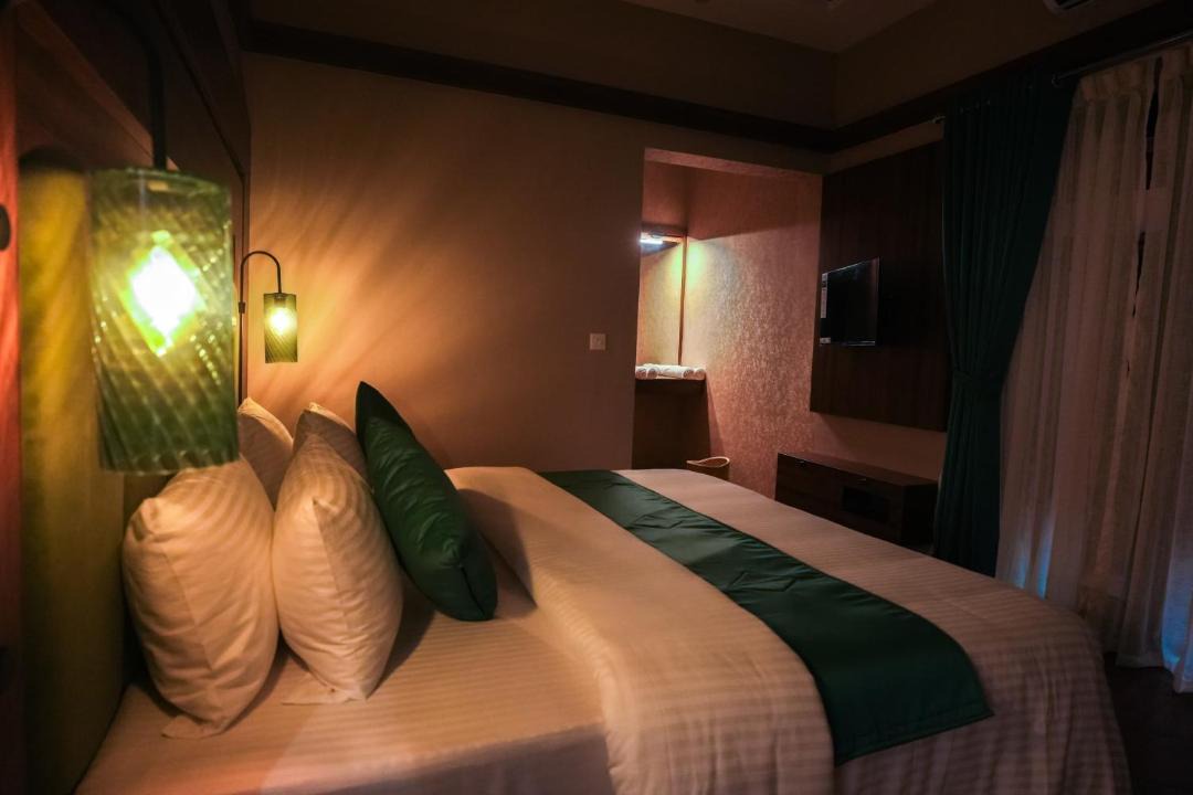 Photo of Bedroom in Alappuzha