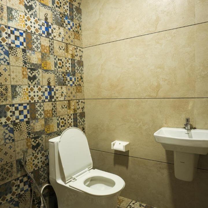Photo of Bathroom in Alappuzha