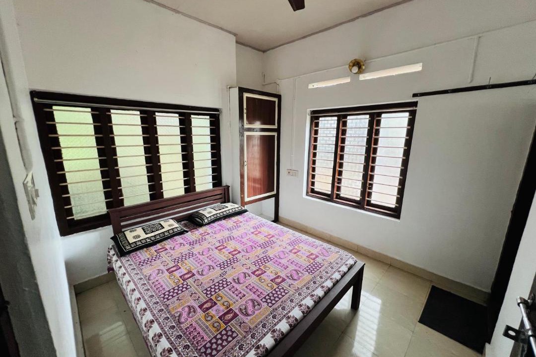 Photo of Bedroom in Kottayam