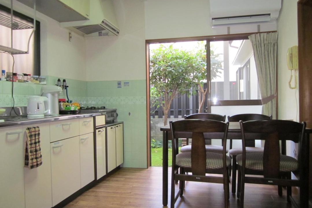 Photo of Kitchen in Moriguchi
