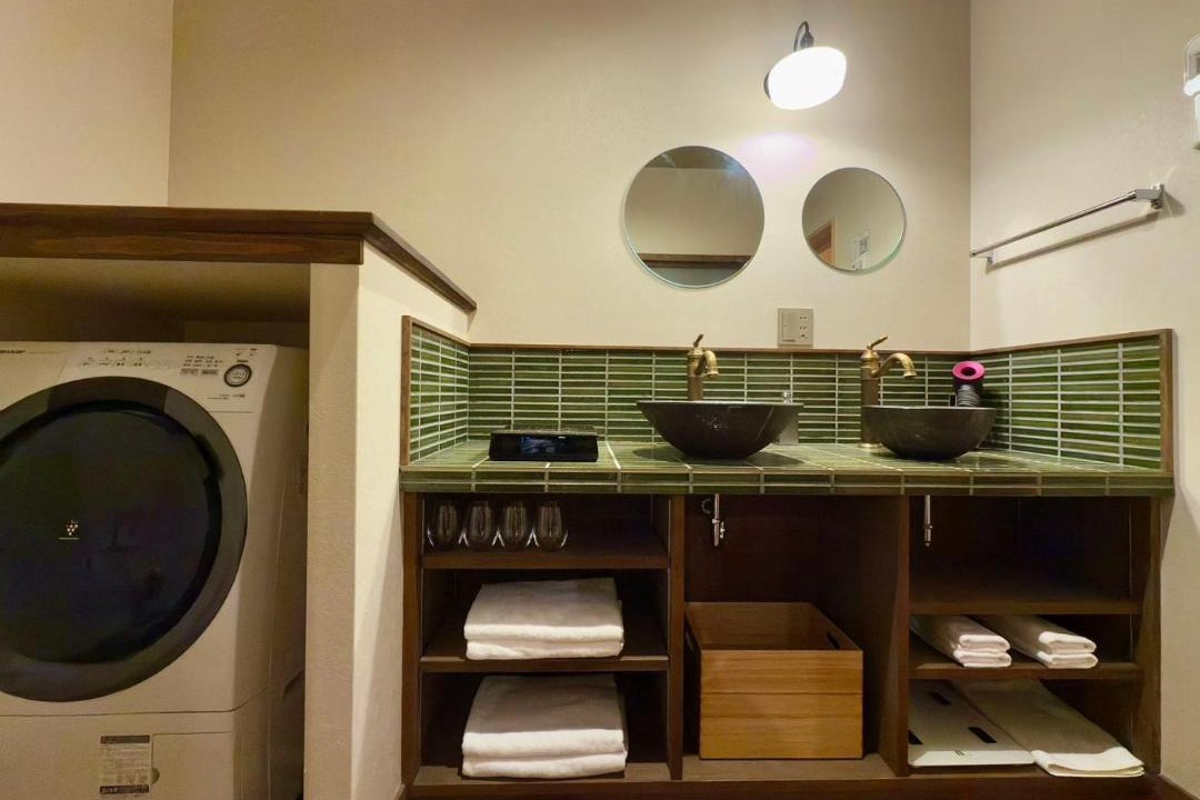 Photo of Bathroom in Shijo
