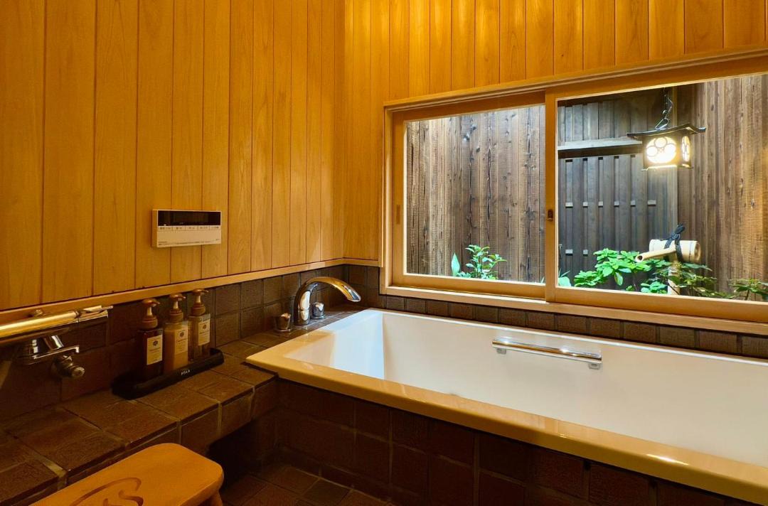Photo of Bathroom in Shijo