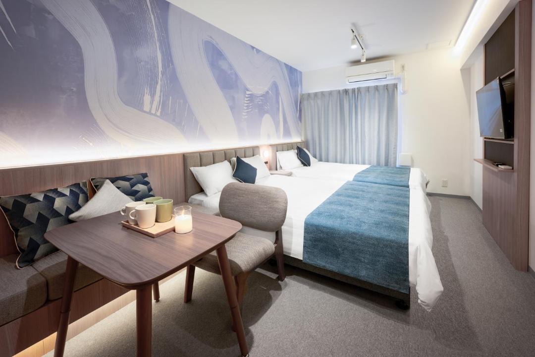 Photo of Bedroom in Nishinari