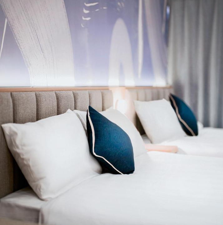 Photo of Bedroom in Nishinari