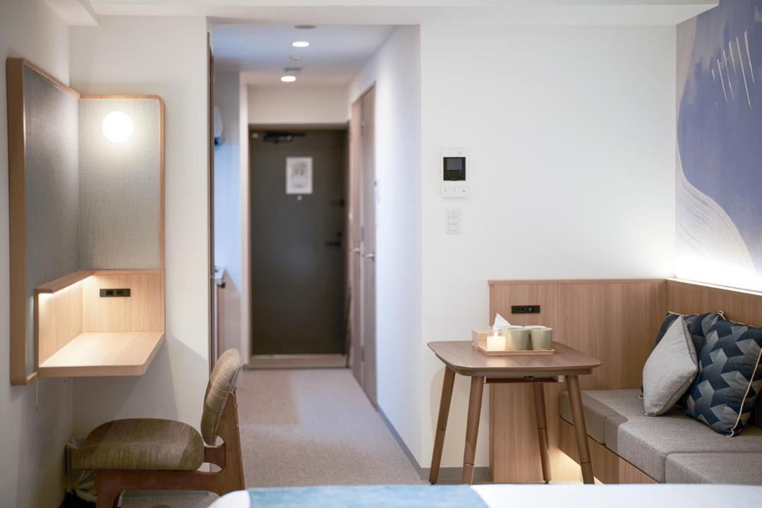 Photo of Bedroom in Nishinari