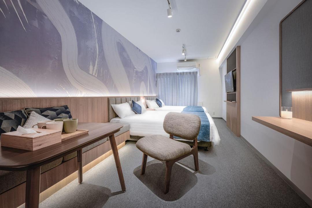 Photo of Bedroom in Nishinari